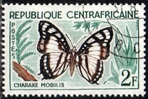 [Butterflies, type F]