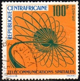 [Space Telecommunications, type AL]