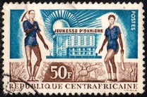 [Young Pioneers, type AM]