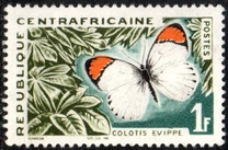 [Butterflies, тип AP]