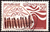 [Musical Instruments, type GV]