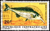 [Fish, type IA]