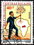 ["Operation Bokassa" Cotton Development, type JJ]