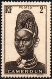 [Pictures from Cameroon, type V]