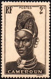 [Pictures from Cameroon, type V]