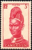 [Pictures from Cameroon, type V1]