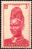 [Pictures from Cameroon, type V1]
