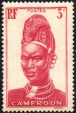 [Pictures from Cameroon, type V1]