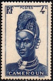[Pictures from Cameroon, type V2]
