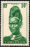 [Pictures from Cameroon, type V4]
