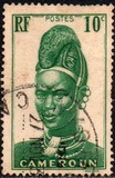 [Pictures from Cameroon, type V4]