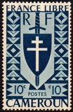 [Free French Issue, type AH1]