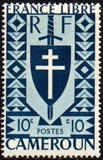 [Free French Issue, type AH1]
