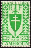 [Free French Issue, type AH2]