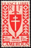 [Free French Issue, type AH7]