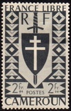 [Free French Issue, type AH8]
