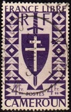 [Free French Issue, type AH10]