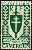 [Free French Issue, type AH13]