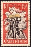 [Postage Stamps, type BI1]