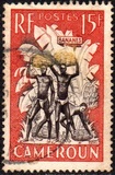 [Postage Stamps, type BI1]
