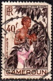 [Postage Stamps, type BJ]