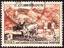 [Economic and Social Development Fund - Inscribed "F.I.D.E.S.", type BN]