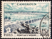 [Economic and Social Development Fund - Inscribed "F.I.D.E.S.", type BO]