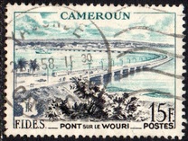 [Economic and Social Development Fund - Inscribed "F.I.D.E.S.", type BO]