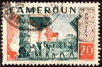 [Banana Production, type BV]