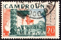 [Banana Production, type BV]