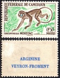 [Postage Stamps - Animals, 類型 CH]