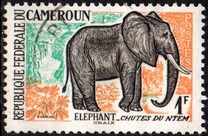 [Postage Stamps - Animals, 類型 CI]