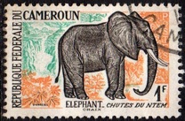 [Postage Stamps - Animals, 類型 CI]