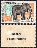 [Postage Stamps - Animals, 類型 CI]