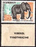 [Postage Stamps - Animals, 類型 CI]
