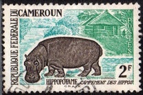 [Postage Stamps - Animals, 類型 CK]