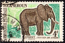 [Postage Stamps - Animals, 類型 CI1]