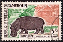 [Postage Stamps - Animals, 類型 CK1]