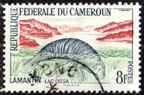[Postage Stamps - Animals, 類型 CL]