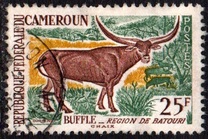 [Postage Stamps - Animals, 類型 CM1]