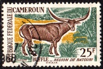 [Postage Stamps - Animals, 類型 CM1]
