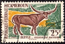 [Postage Stamps - Animals, 類型 CM1]