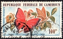 [Airmail - Tourism, tip CP]
