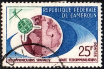 [The 1st Trans-Atlantic Television Satellite Link, ประเภท CX3]