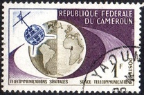 [The 1st Trans-Atlantic Television Satellite Link, ประเภท CX]