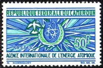 [International Civil Aviation Organization and International Atomic Energy Agency, տեսակ GU]