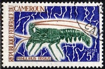 [Fish and Crustaceans, Вид IJ]