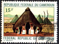 [Traditional Cameroun Houses, Tip NH]