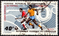 [African Football Cup Championships, type NO]