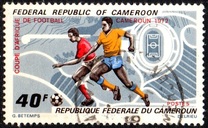 [African Football Cup Championships, type NO]